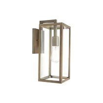 Sedona Wall Light Old Bronze - SEDO1EOBR