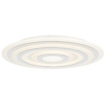 Utica CTC Dimmable LED White / Tri-Colour - UTICA CTC-WH3C