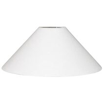 Messina Shade White Range Large - 13360