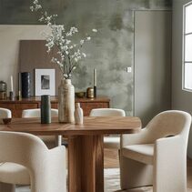 Bree Dining Chair Brown - 33600