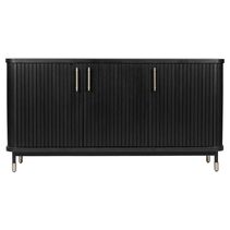 Sophia Buffet Black - 33796