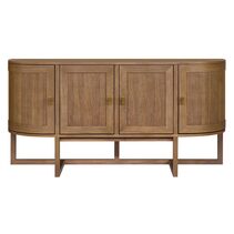 Theodore Buffet Walnut - 33825