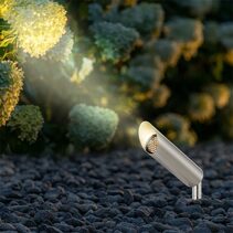 Eslen Spike Light Stainless Steel - ESLEN SP3-SS324