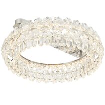 Landis Close To Ceiling 60 Chrome - LANDIS CTC60-CH