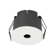 Pira 85 Pinhole Downlight White - PIRA DL85-WH93