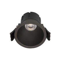 Sova 70 Downlight Dark Grey - SOVA DL70-DGY93