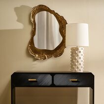 York Wall Mirror - 40590