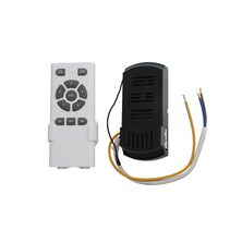 Remote Control & Receiver Module Kit - CFFCESSP001