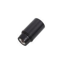 Lampholder 10mm Thread SES Black - ACLH10MMSESBK