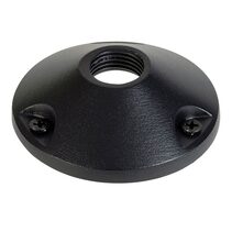 Surface Mounted Base Black - HV145-BLK-BASE