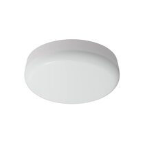 Junee 9W / 13W LED Oyster With Corridor Function White / Tri-Colour - SL2116/20TC/DP/C