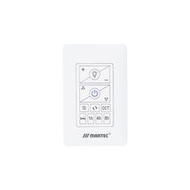 DC Ceiling Fan Wall Controller - MDCPWC
