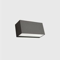 Asker LED Wall Light Graphite - NLYS.1510GR