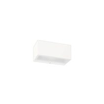 Asker LED Wall Light White - NLYS.1727W