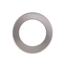 Optional Ring For S9066TC LED Downlight Satin Nickel - S9066SN/RING