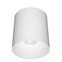 Airlee 30W IP65 Surface Mount Downlight White / Tri-Colour - S9605/85/30TC/WH