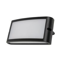 Sarda LED Bunker Light Black - SARDA-Black