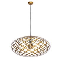 Wembley 800 Pendant Gold - WEMBLEY-D800 GOLD