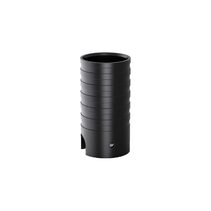 Canisters For AQL Fittings - ACC-01-003
