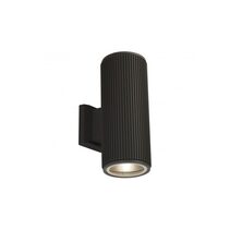 Nico Up / Down Wall Light Black - LH6872-BL