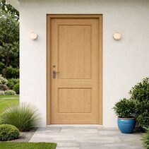 Lomira LED Wall Light Nickel - LOMIRA WB-NK