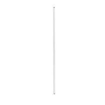 Rod To Suit Nella Pendant White - HV580X-WHT-ROD