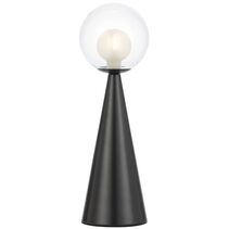 Mosari Table Lamp Black - MOSARI TL-BK
