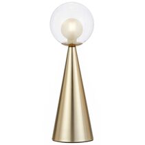 Mosari Table Lamp Gold - MOSARI TL-GD
