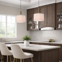 Poetix 35 Pendant Gold - POETIX PE35-GD