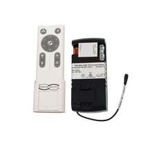 Hunter Pacific Remote Control & Receiver Module Kit - DCR904