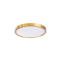 Auster Trim To Suit HV5863S-WHT Gold - HV5863-1-GLD