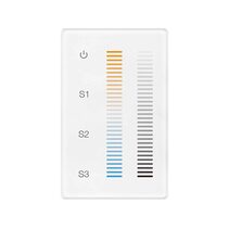 CT LED Strip Touch Panel - HV9101-2830B