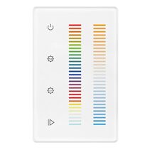 LED Strip Touch Panel RGBCW - HV9101-2834-5C