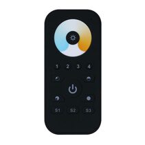 CT LED Strip Remote Controller - HV9102-2819CCT