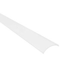 Standard Diffuser to Suit Aluminium Profile / 1 Metre - HV9691-2020-SD