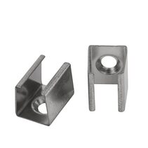 2x Mounting Clips to suit HV9693-0607 - HV9693-0607-MC