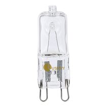 G9 Oven 40W Halogen Lamp - G940WOVEN