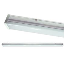 Trimax 40W LED 1200mm Multi Colour Batten - LBA40W1200TM