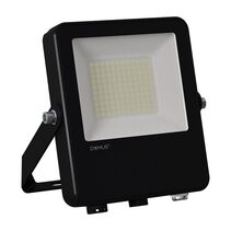 Blaze-Pro Marine DIY LED Floodlight Power Selectable (20W/30W/50W) Sensor Adaptable Black / Tri-Colour IP66 - 19931