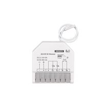 12 - 24V DC Two Channel RF With Push Dim Receiver - HV9272