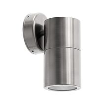 Shadow 6W CCT 12V DC MR16 LED Fixed Wall Light 316 Stainless Steel - 10894