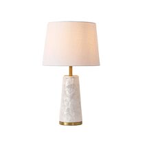 Isabela Table Lamp - 12504