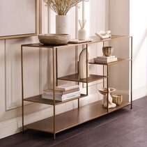 Elliot Console Table - 33625