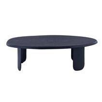 Silas Coffee Table Black Bronze - 33641