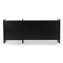 Jackson Buffet Black - 33733