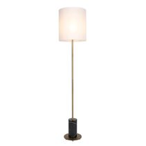 Cole Marble Floor Lamp - B12410