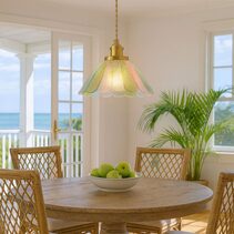 Sylvia Pendant Multicolour - LL002PL174MC