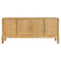 Jill Buffet Oak - 33993