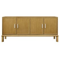 Jill Buffet Antique Gold - 33995