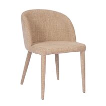Paltrow Dining Chair Cinnamon - 34255